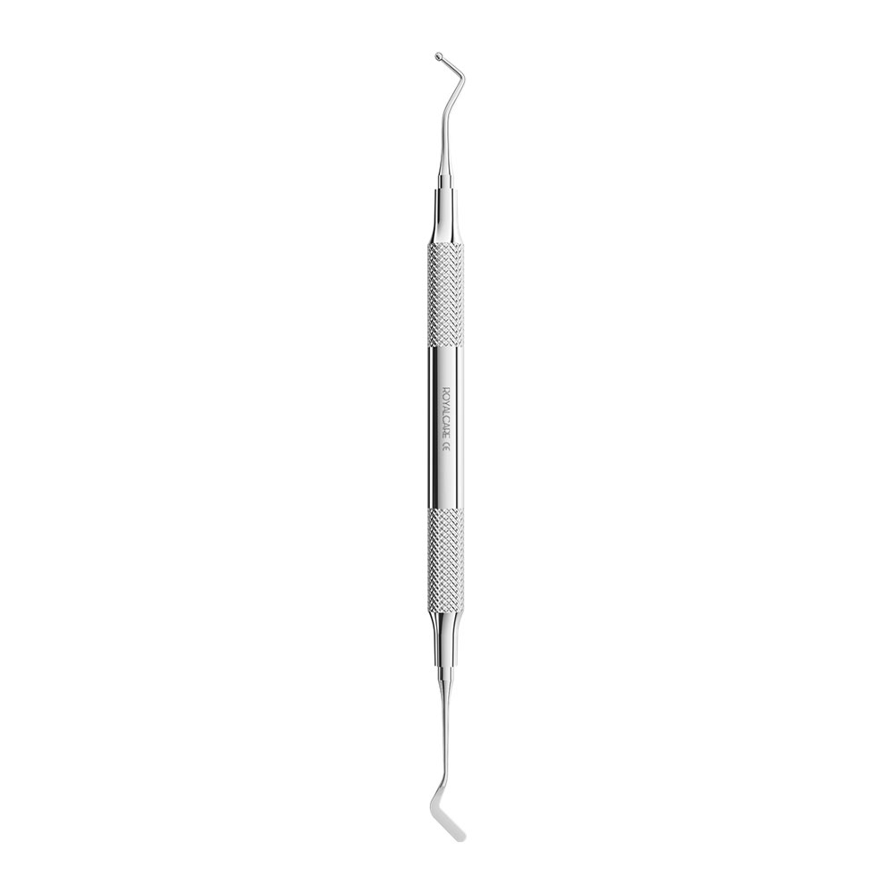 Plastic Filling Instrument